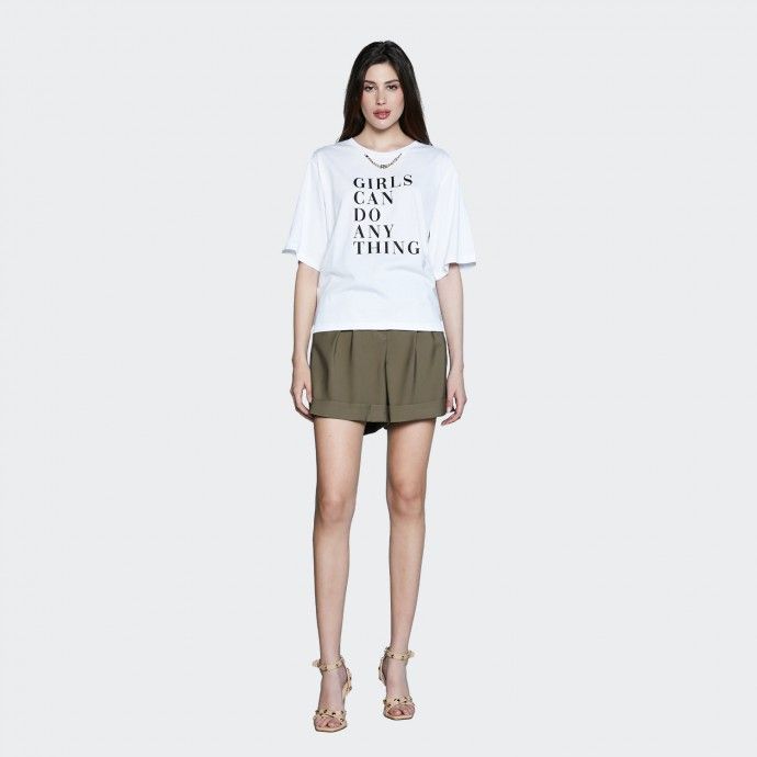 T-shirt Relish Estopona
