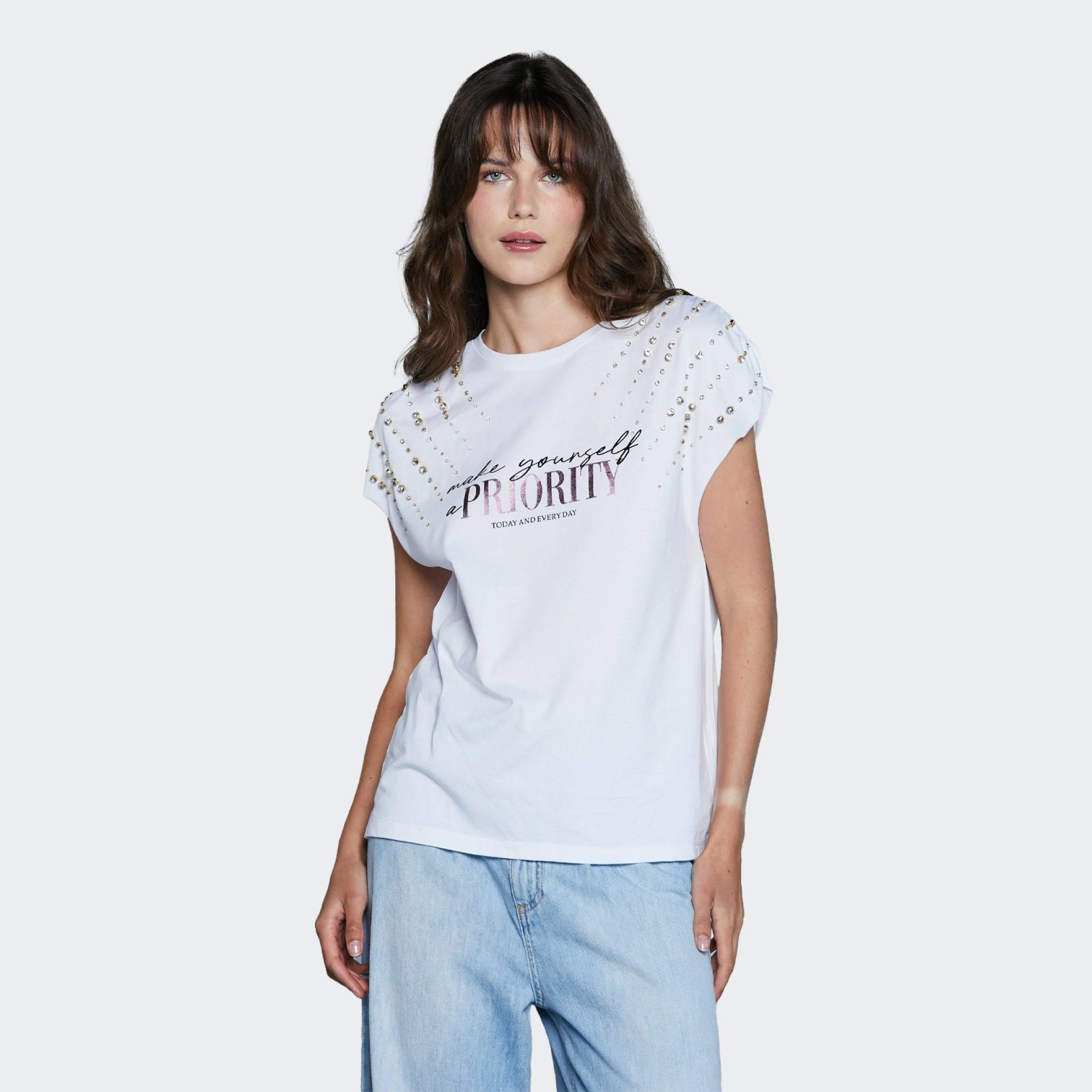 T-shirt Relish Motril