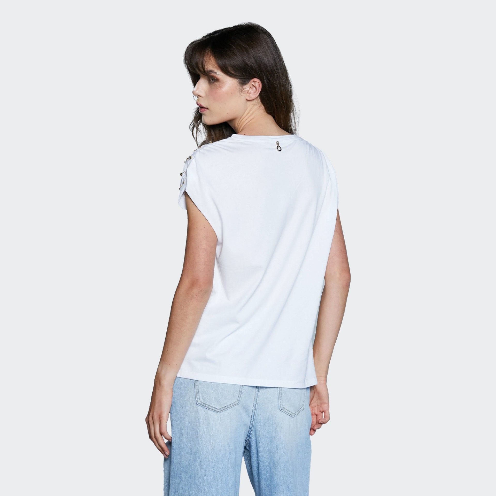 T-shirt Relish Motril
