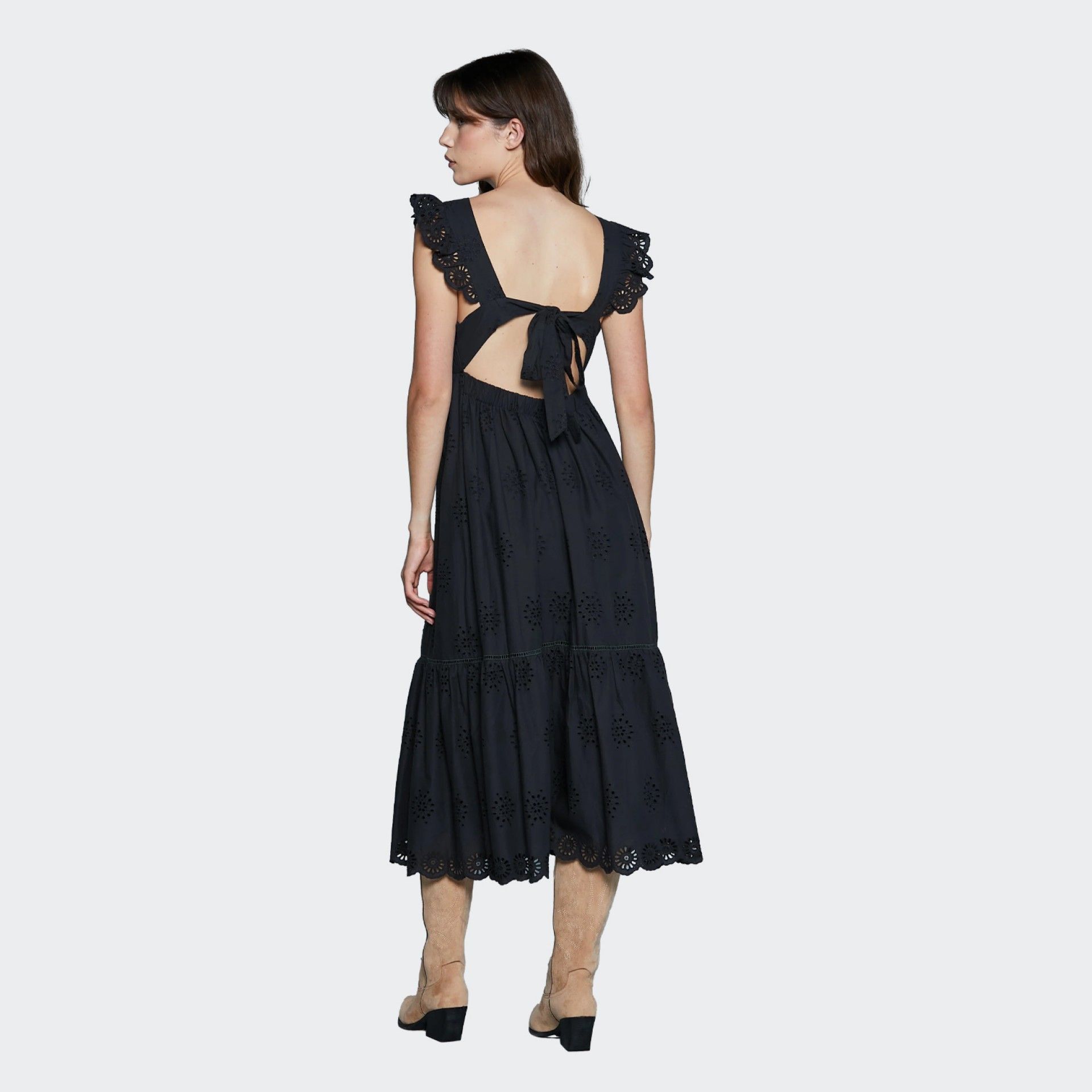 Relish RIBEIRO Dress