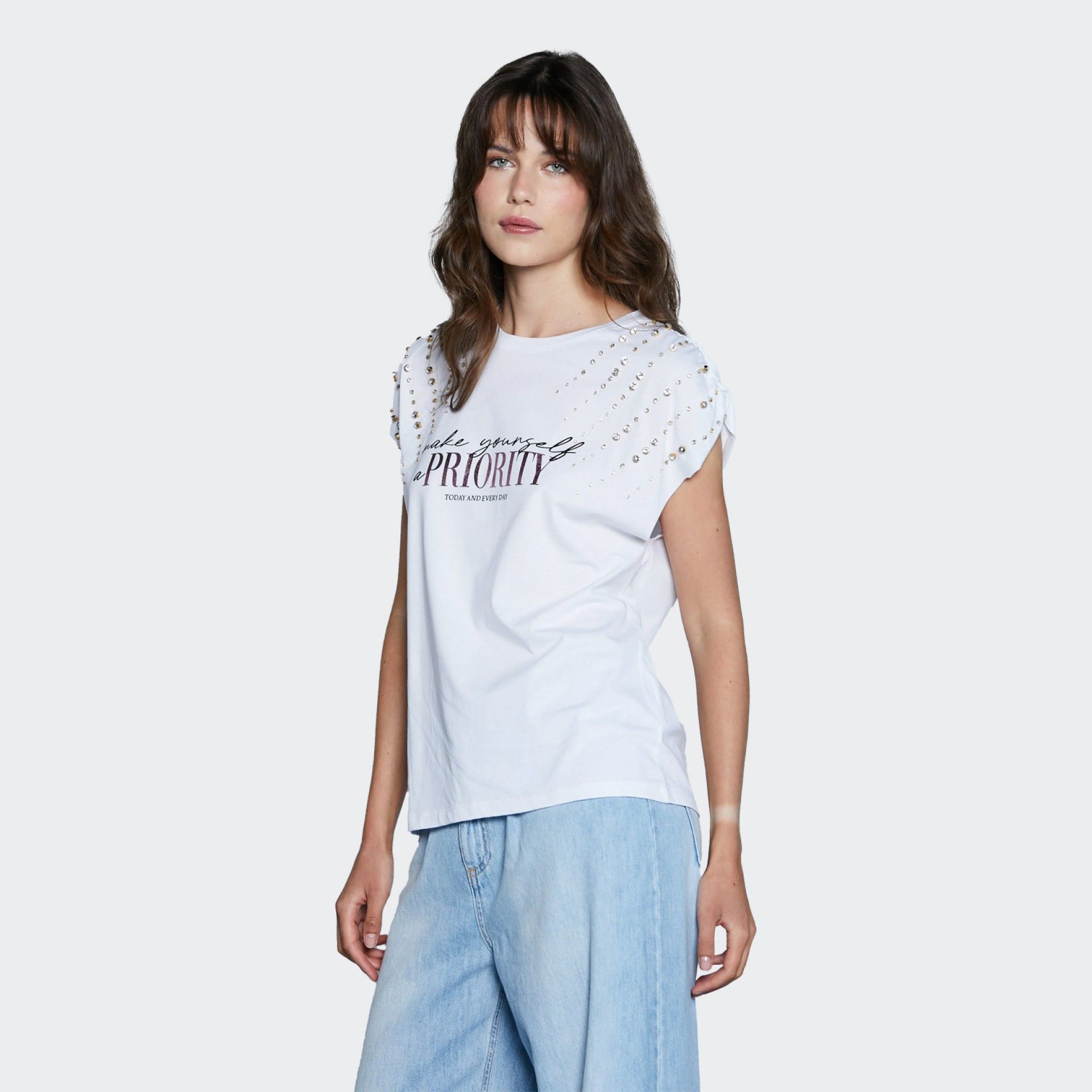 T-shirt Relish Motril