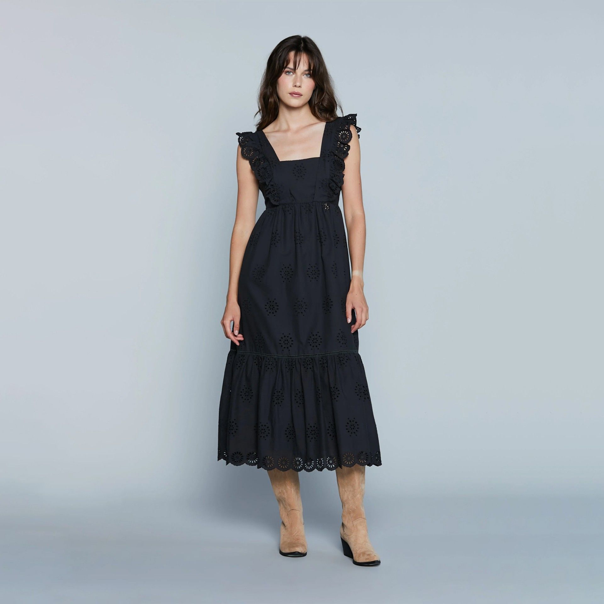 Relish RIBEIRO Dress
