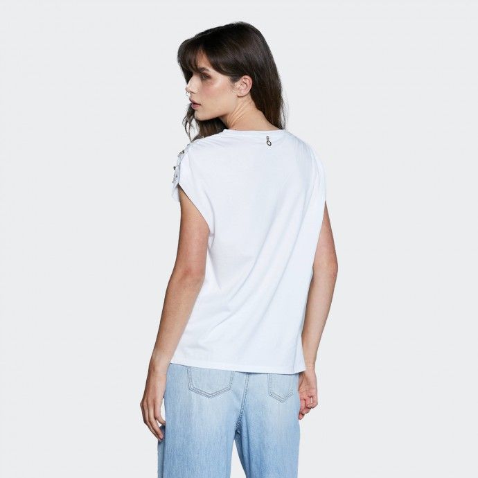 T-shirt Relish Motril