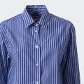 Relish Asterias Striped Sequin Pocket Shirt Relish Asterias Striped Sequin Pocket Shirt