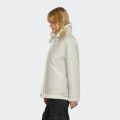 Manteau avec fourrure synth�tique Relish FLORENC