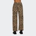Pantalon à imprimé animalier Relish Pantalon à imprimé animalier Relish