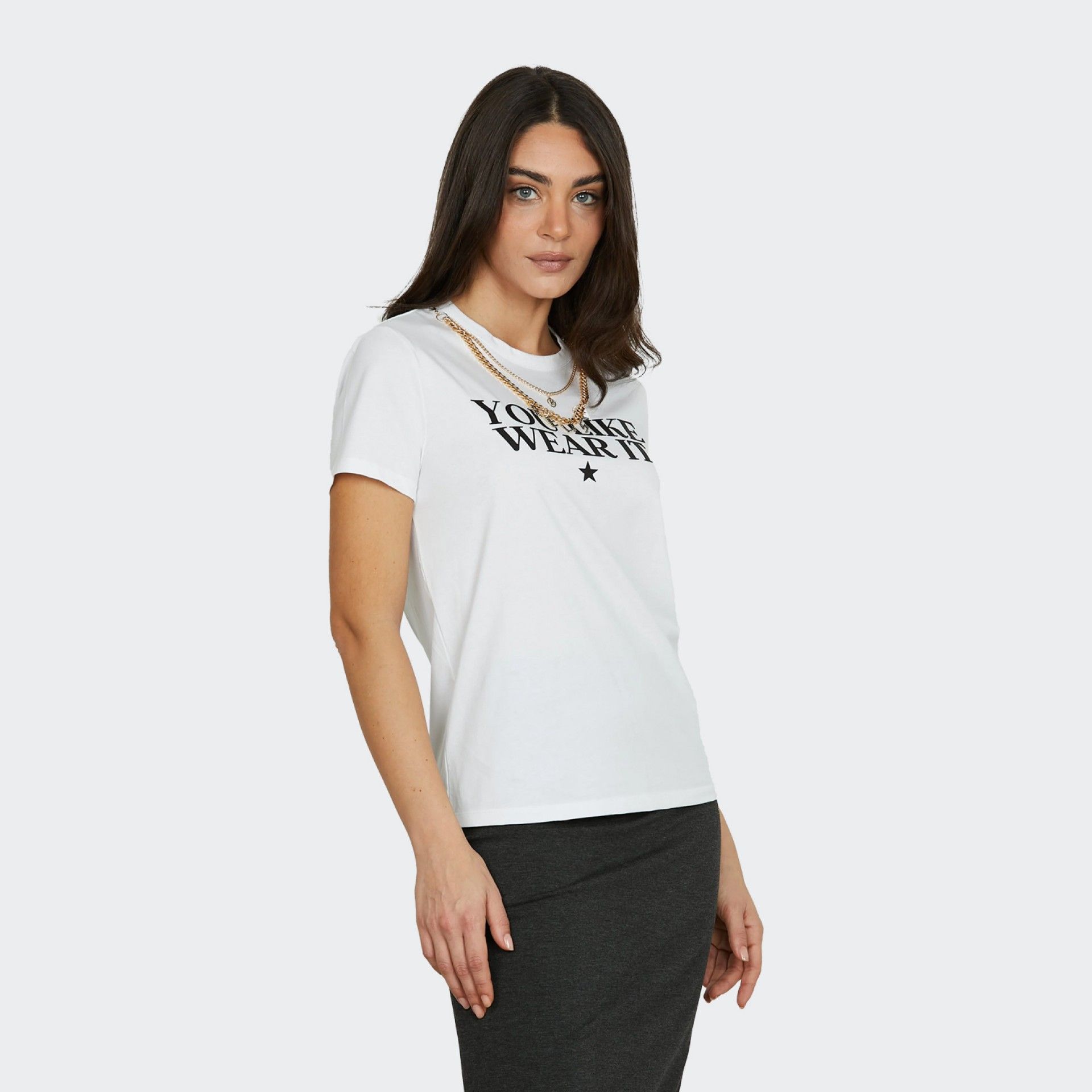 Relish T-shirt
