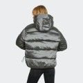 Relish TONATIUH_A Quilted Hooded Jacket