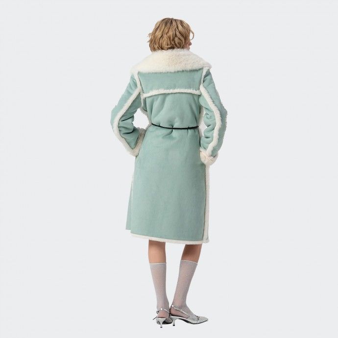 Fracomina coat