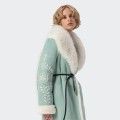 Fracomina coat