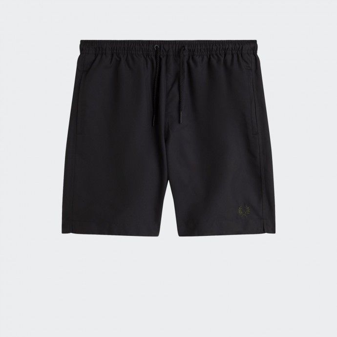 S8508 Fred Perry Swimming shorts
