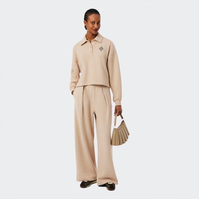 Polo de Malha Lacoste