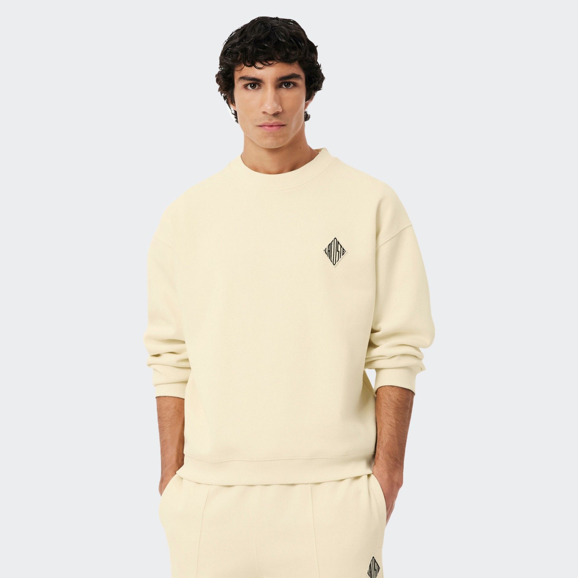 Lacoste Sweatshirt