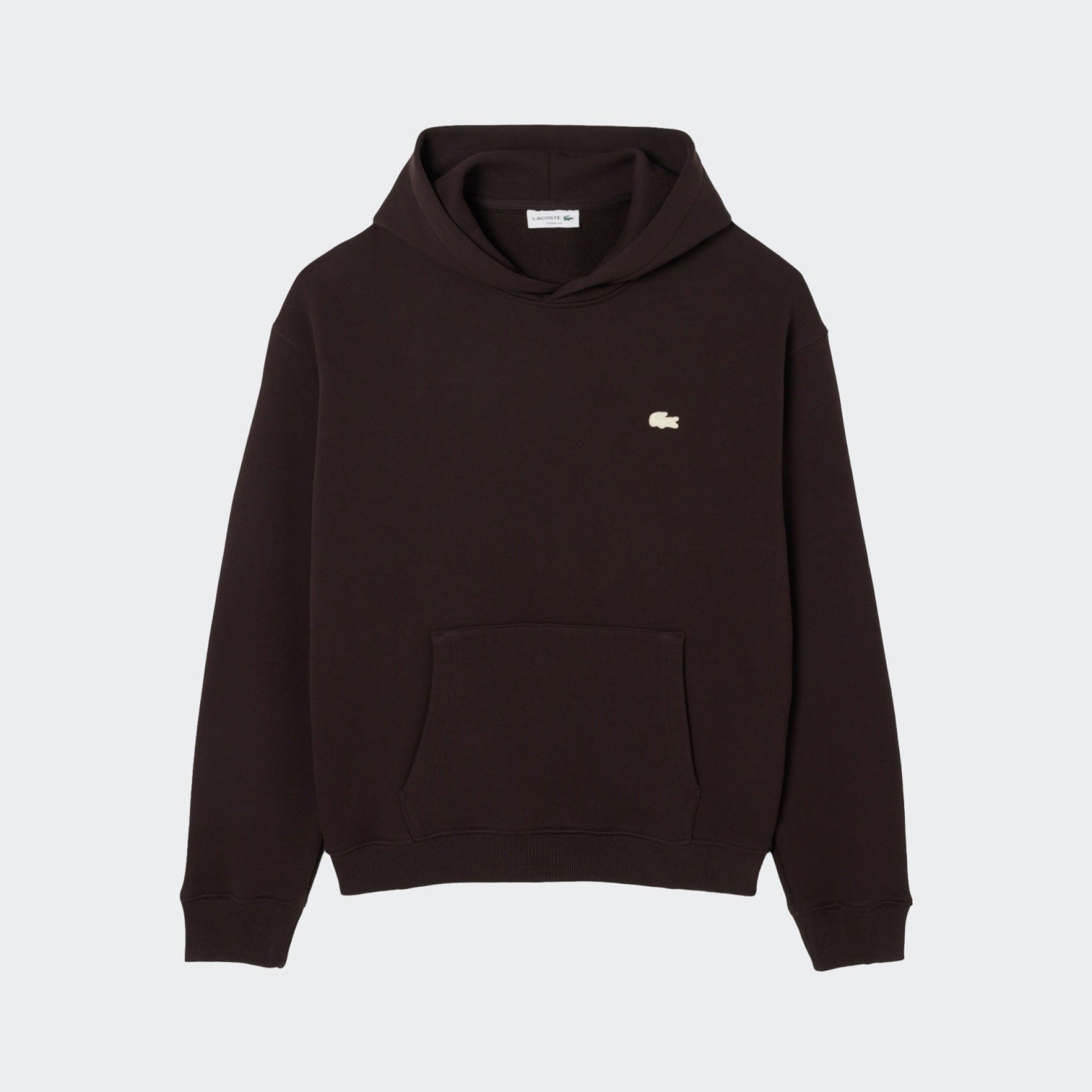 Hoodie Lacoste