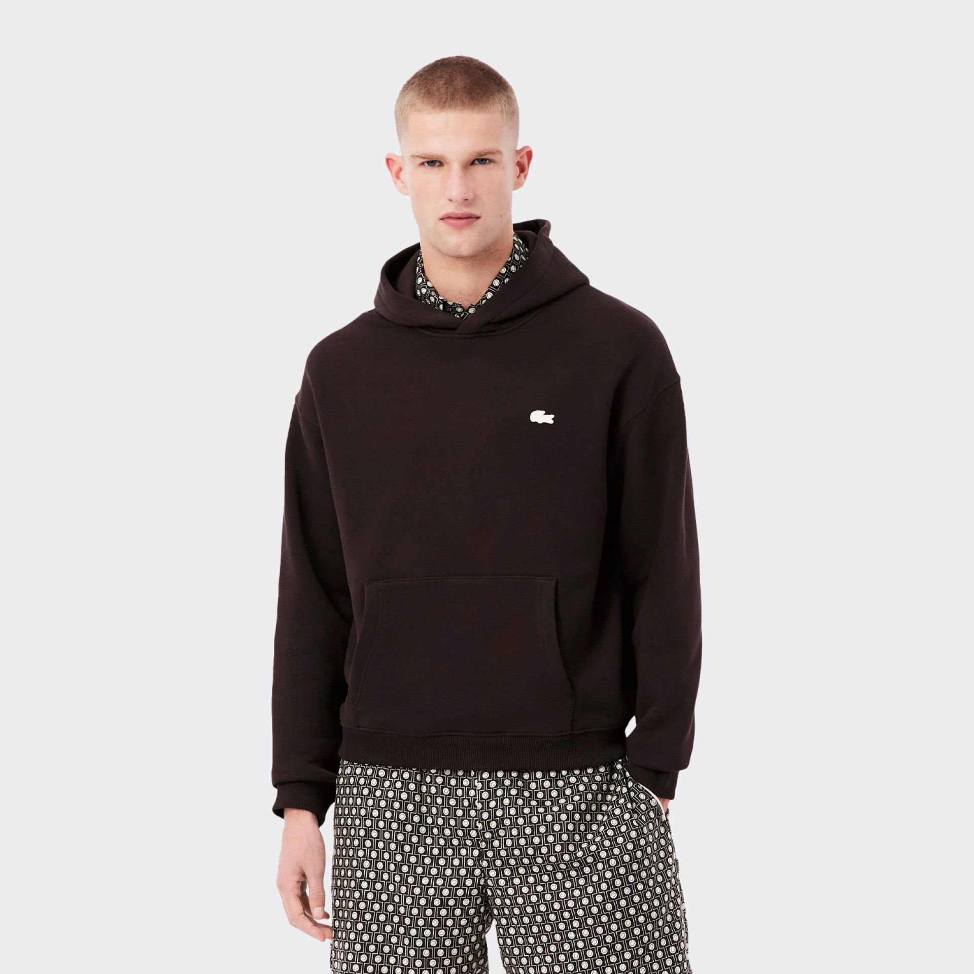 Lacoste Hoodie