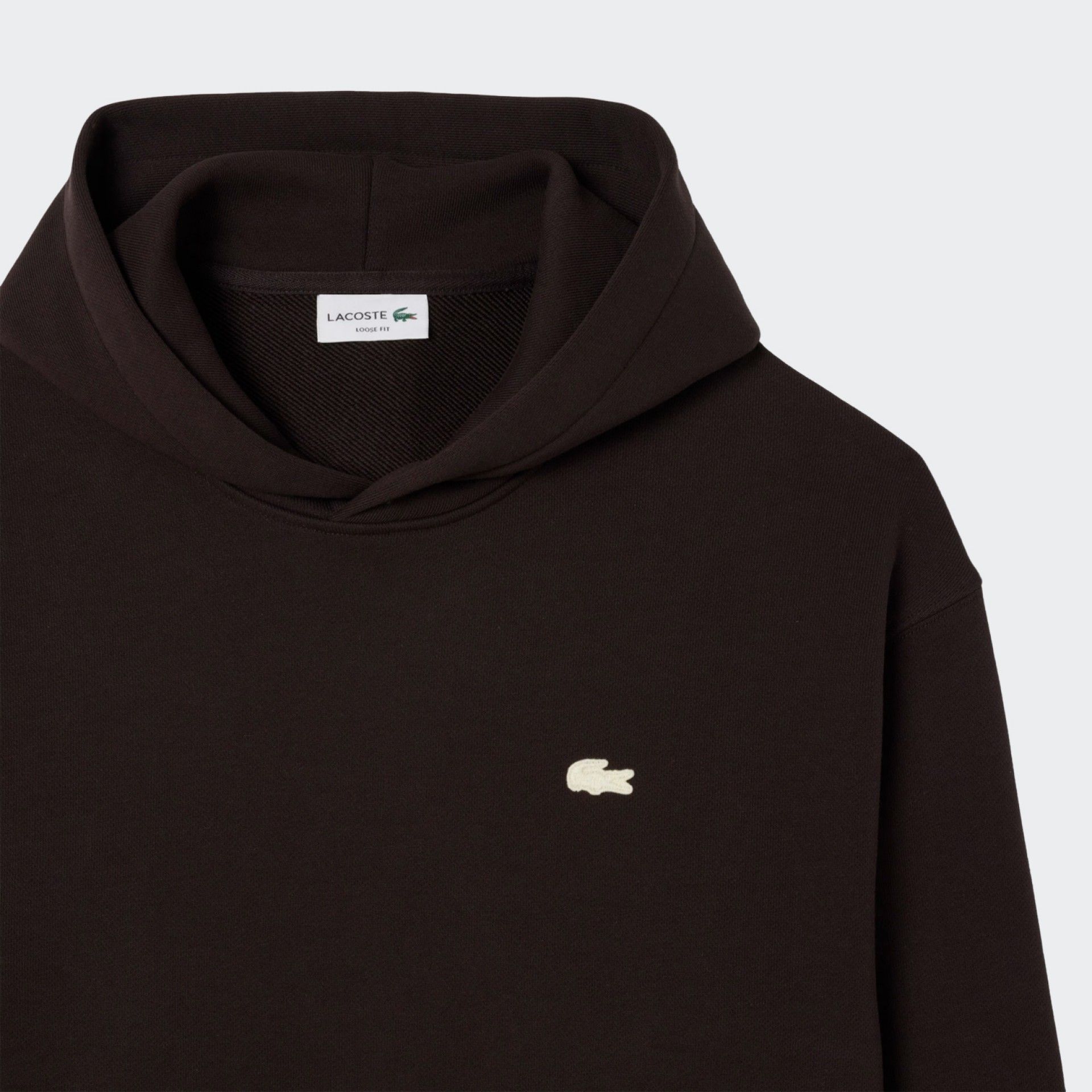 Lacoste Hoodie