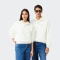 Lacoste turtleneck sweater with zip fastening Lacoste turtleneck sweater with zip fastening
