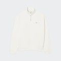 Lacoste turtleneck sweater with zip fastening Lacoste turtleneck sweater with zip fastening