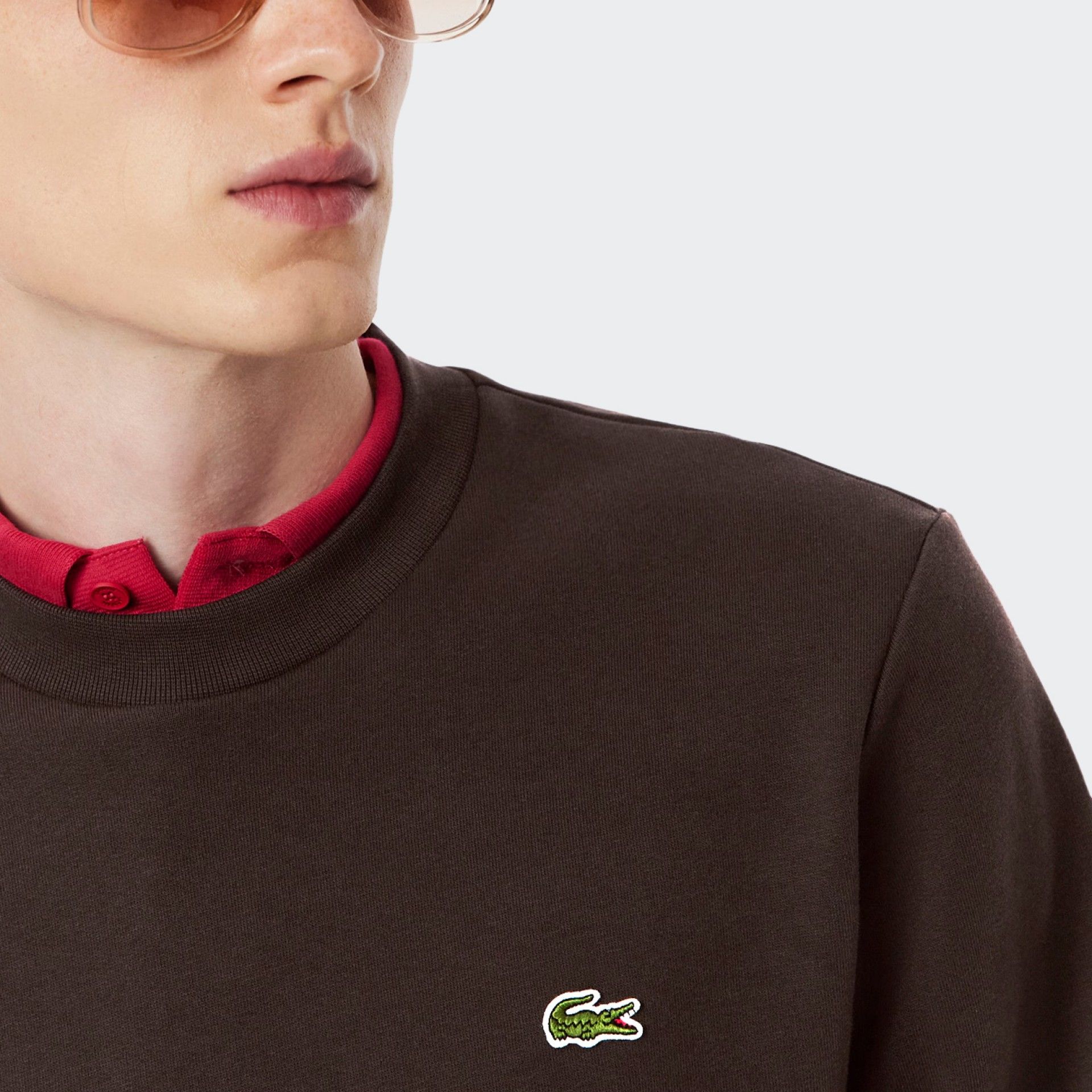 Sweatshirt Lacoste
