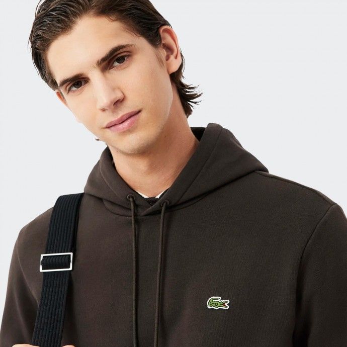 Lacoste Hoodie