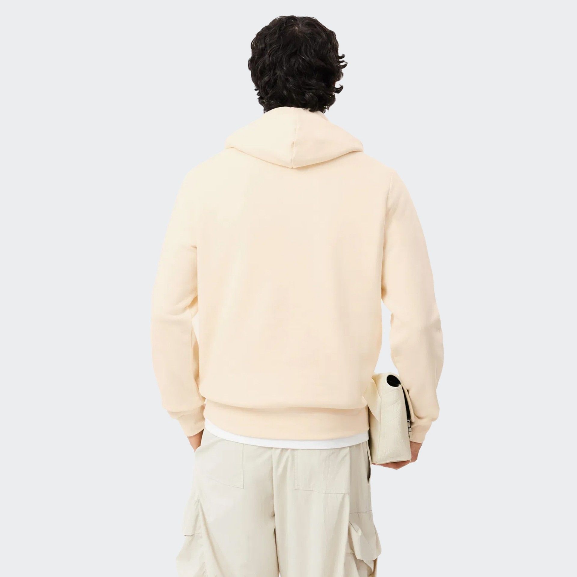 Hoodie Lacoste