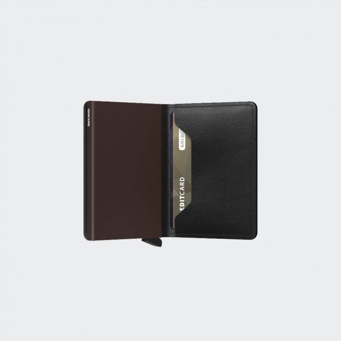 Secrid wallet