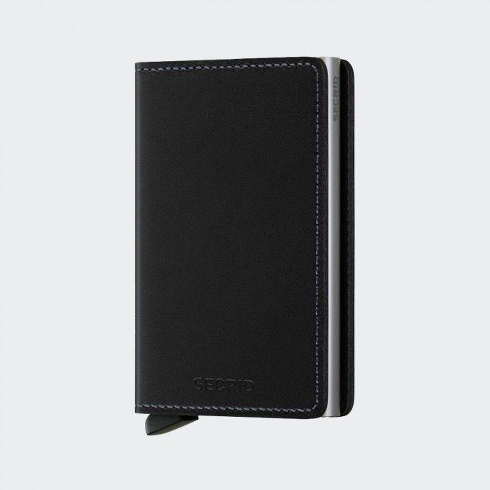 Secrid wallet