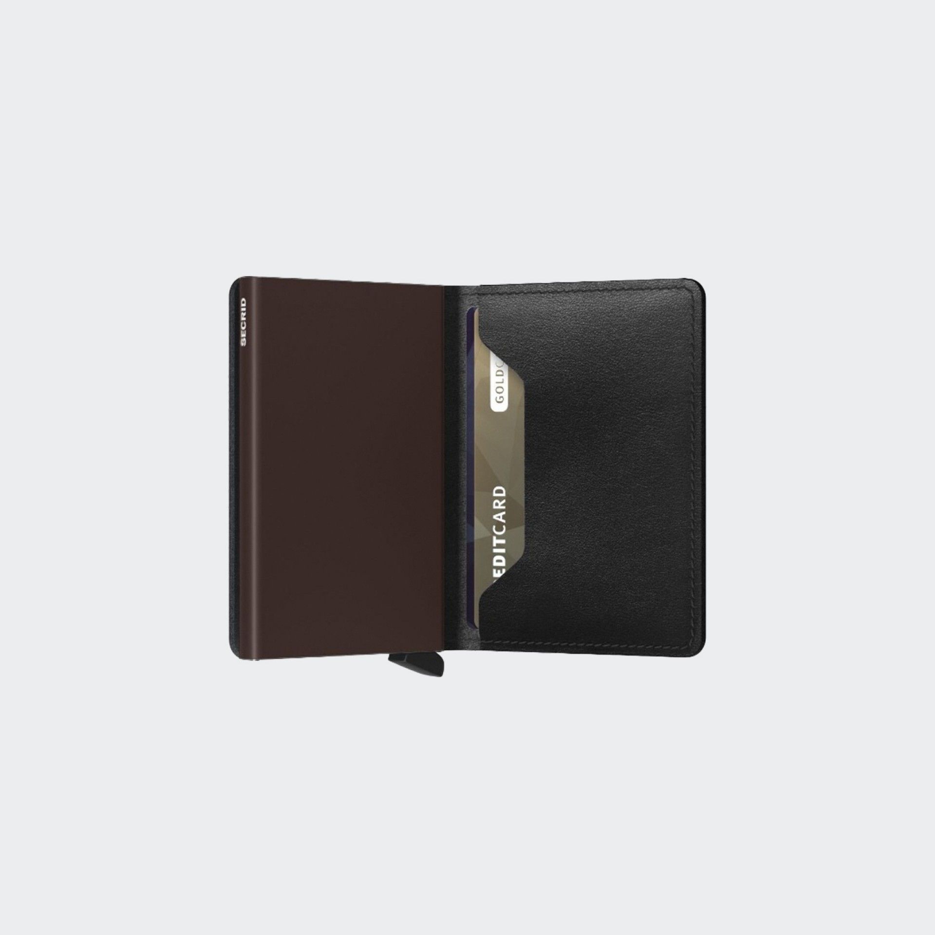 Secrid wallet