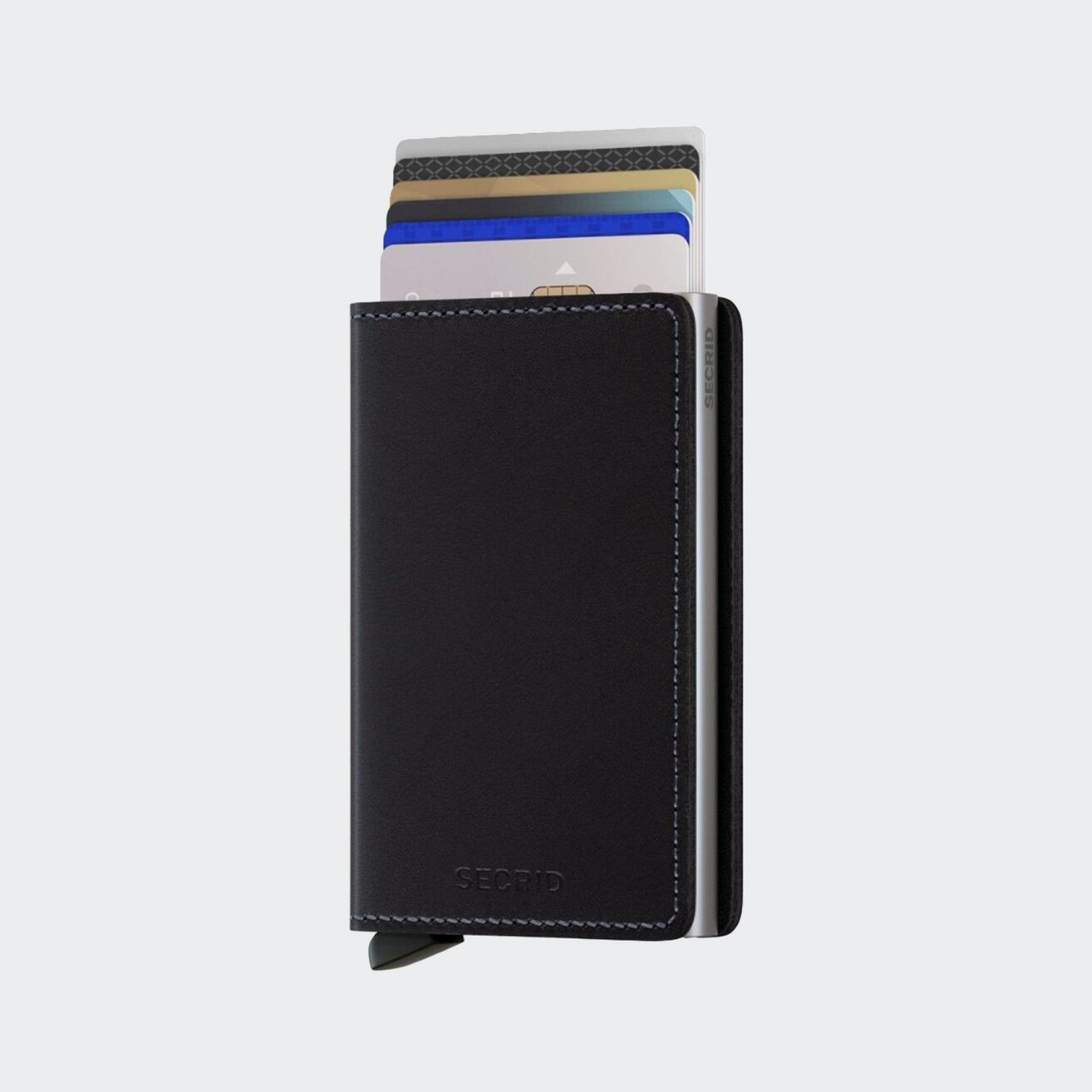Cartera Secrid