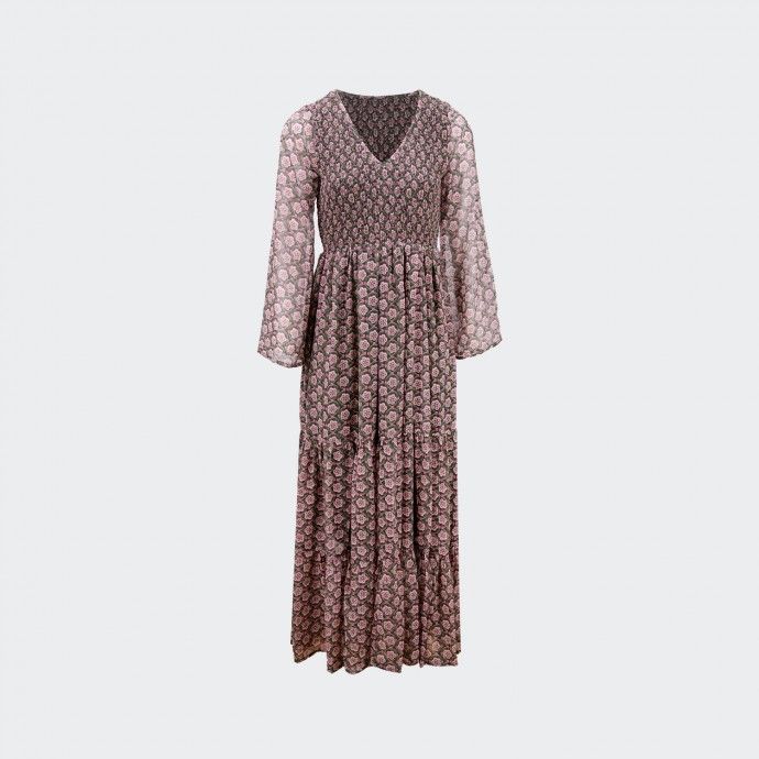 Vestido Molly Bracken