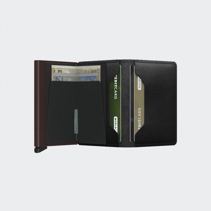 Secrid wallet