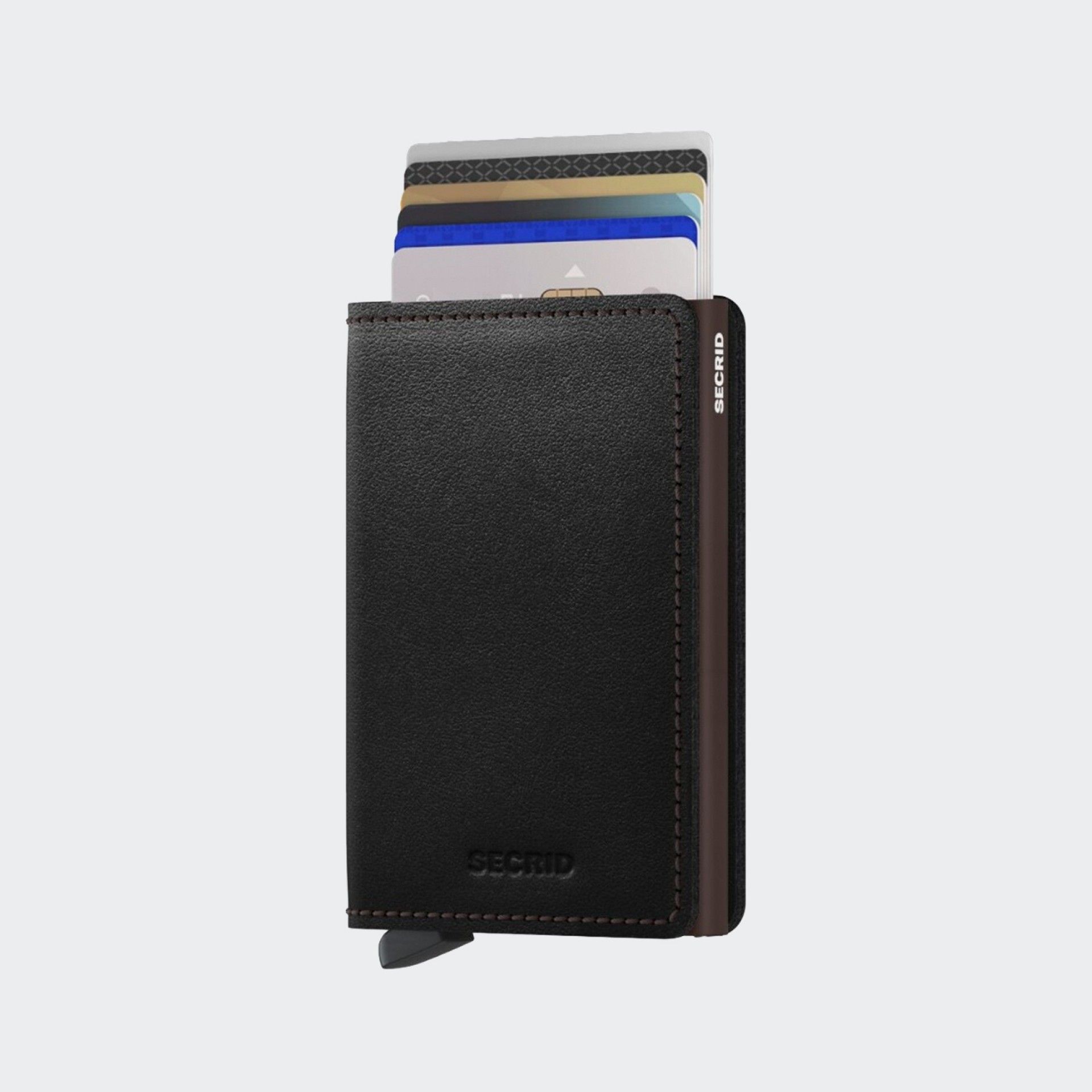 Secrid wallet