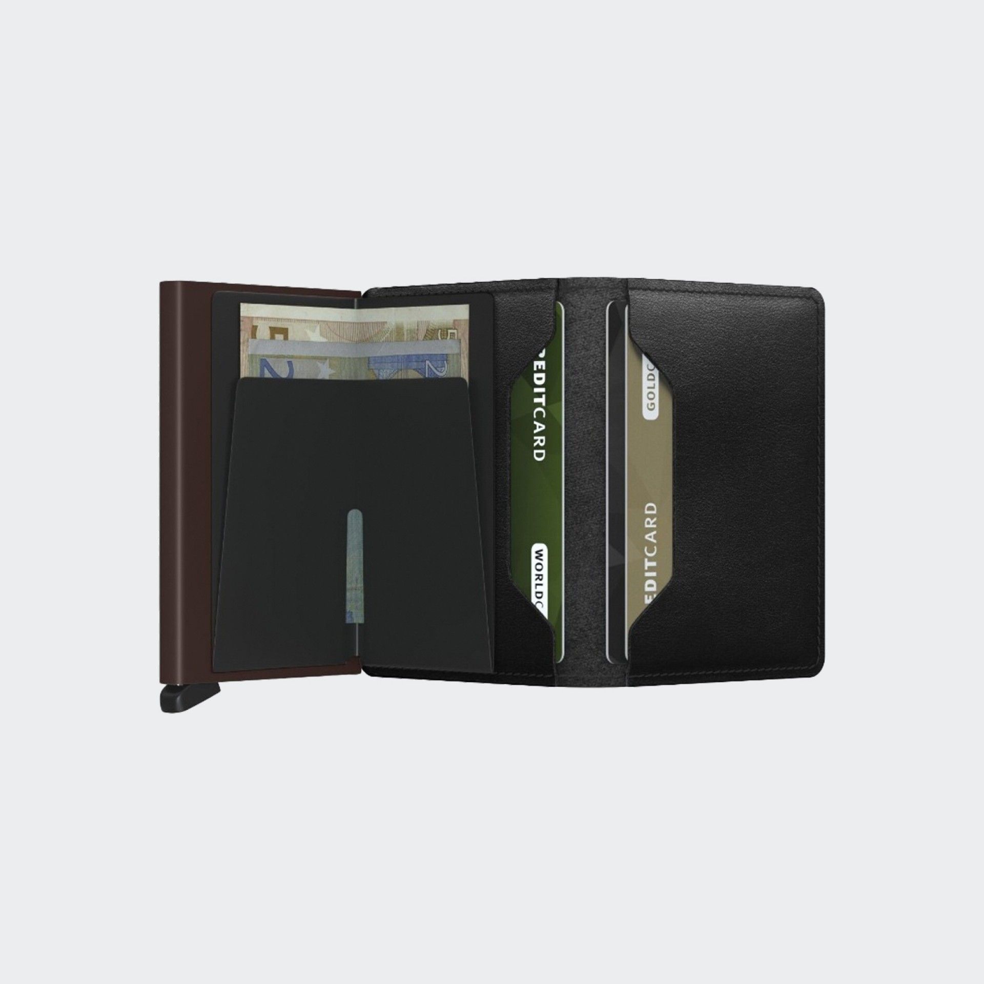 Secrid wallet