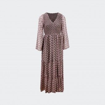 Vestido Molly Bracken Vestido Molly Bracken