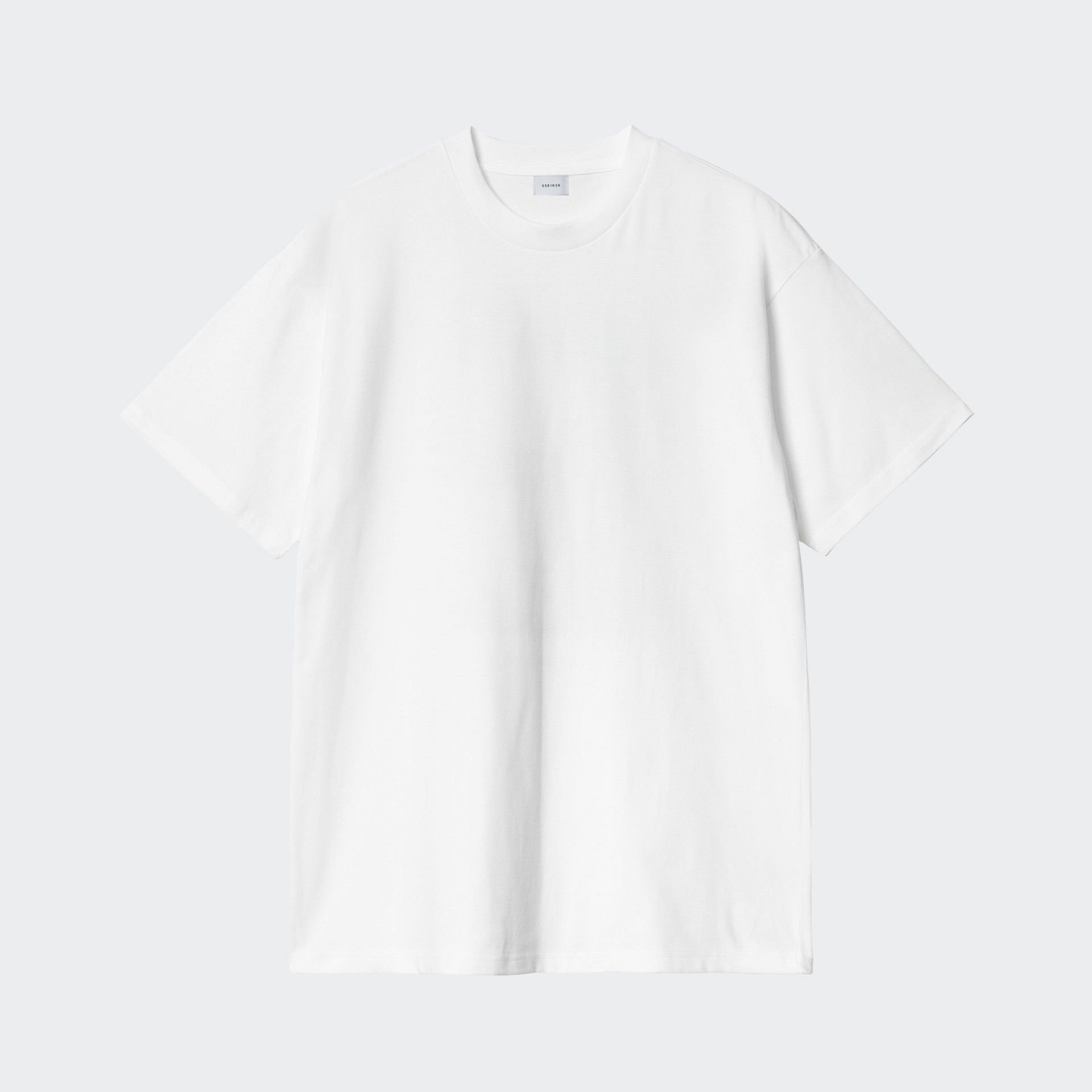 T-shirt Seinse