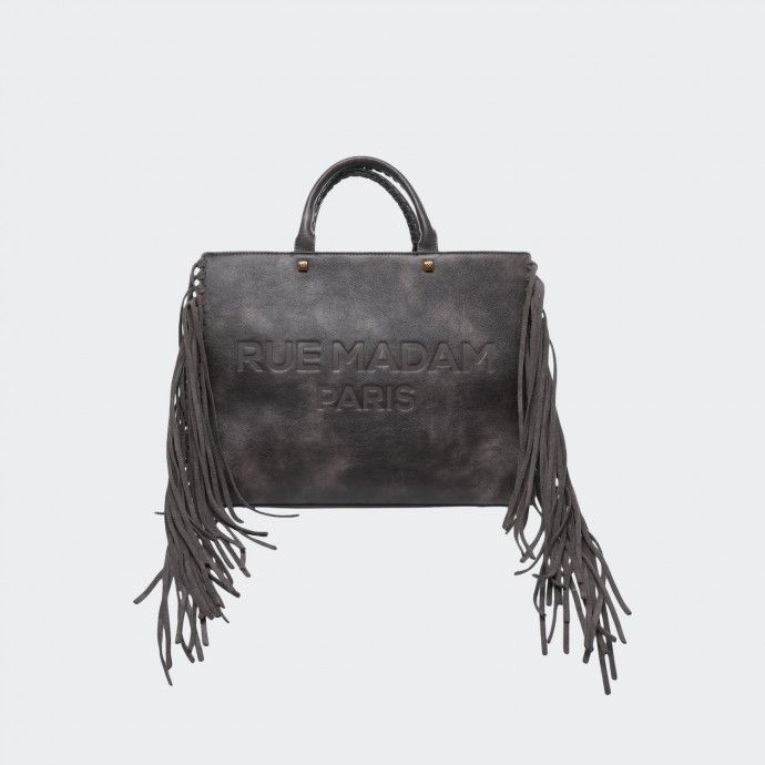 Sac à bandoulière Rue Madam Texas Tote