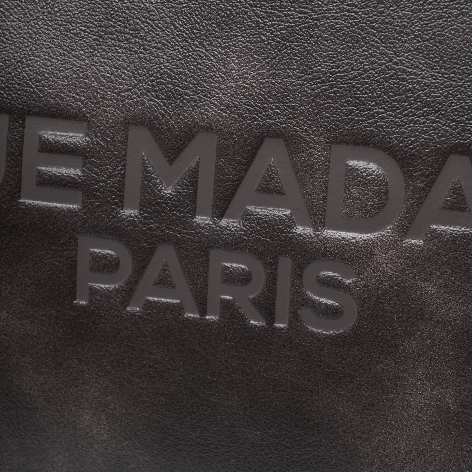 Sac à bandoulière Rue Madam Texas Tote