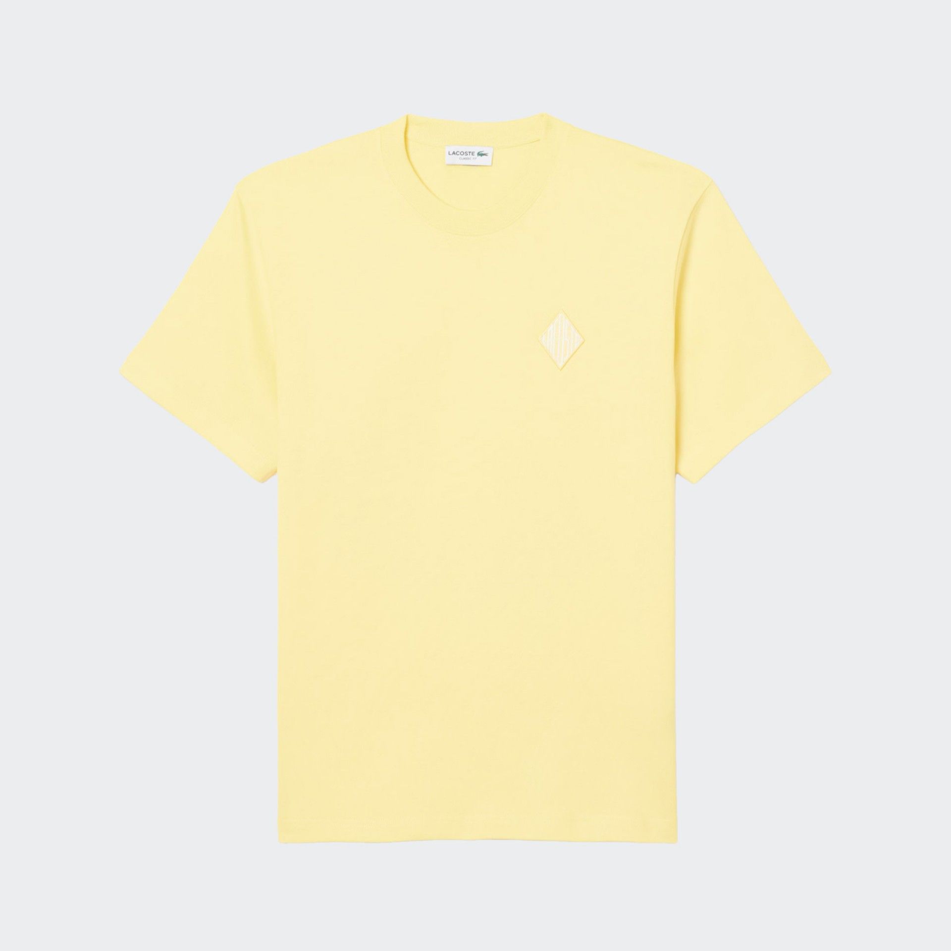 Lacoste Classic Fit T-Shirt