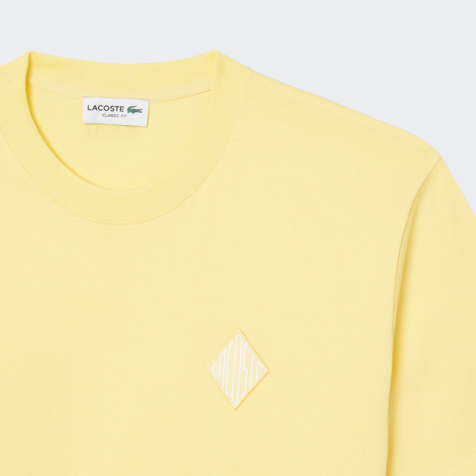 Lacoste Classic Fit T-Shirt