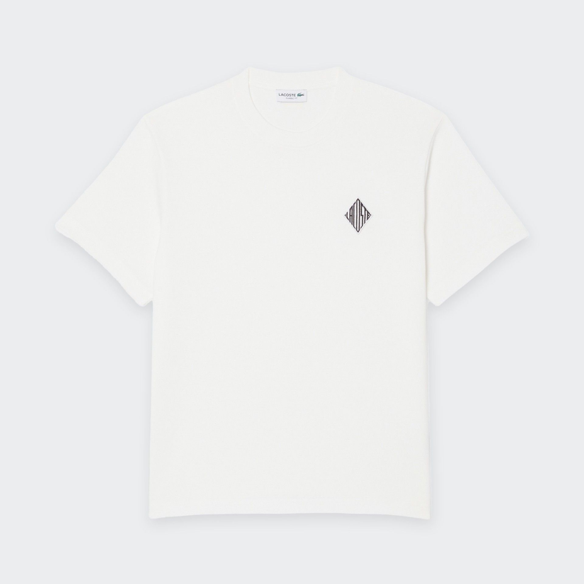 T-shirt Lacoste