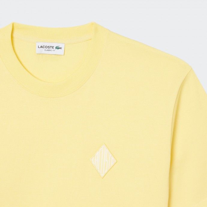 T-shirt Lacoste