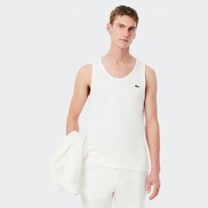 Lacoste Tank Top