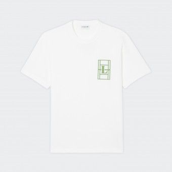 T-shirt Lacoste