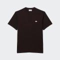 Lacoste Printed Cotton T-shirt Lacoste Printed Cotton T-shirt