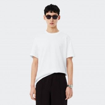 Lacoste Printed T-shirt