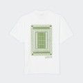 Lacoste Printed T-shirt