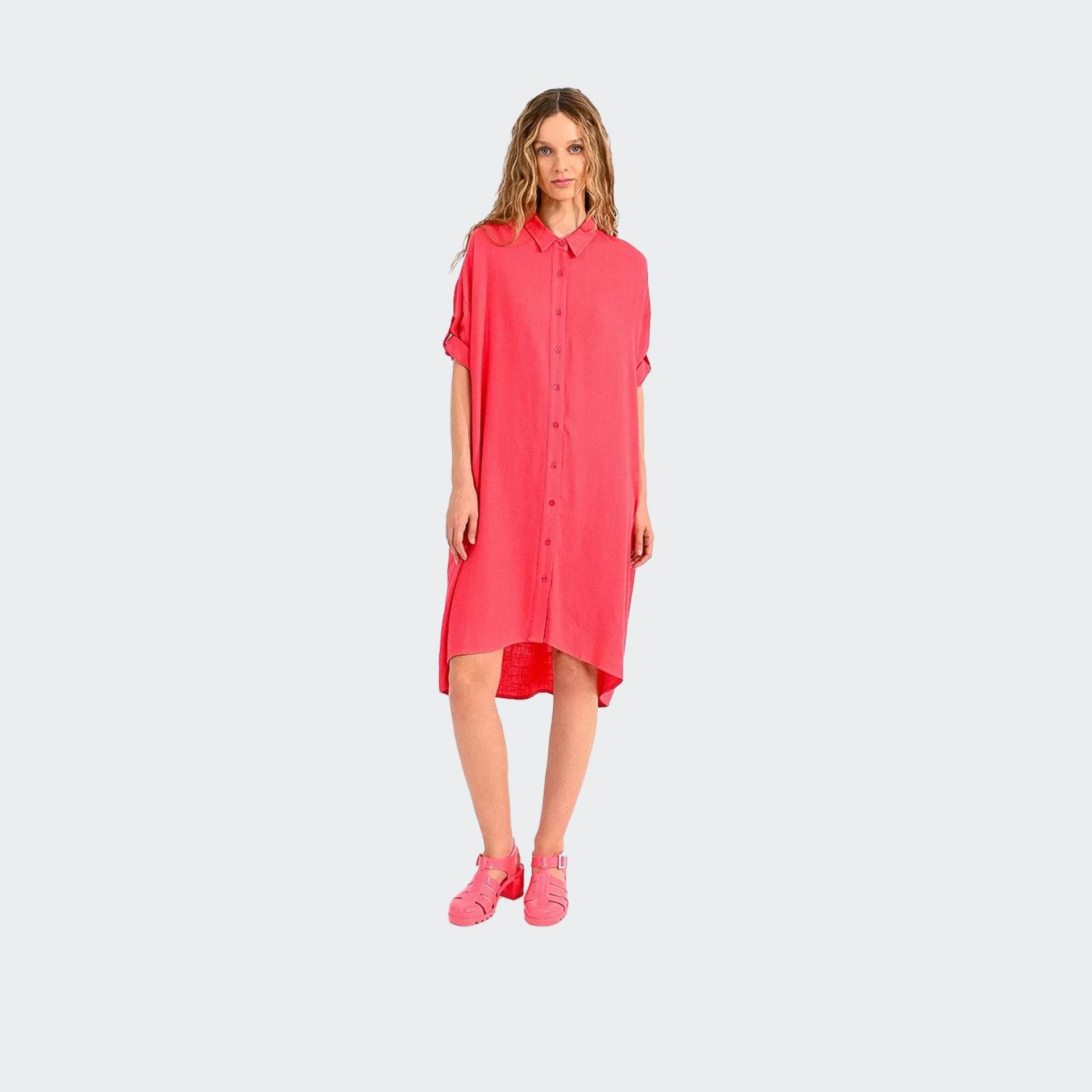 Molly Bracken dress