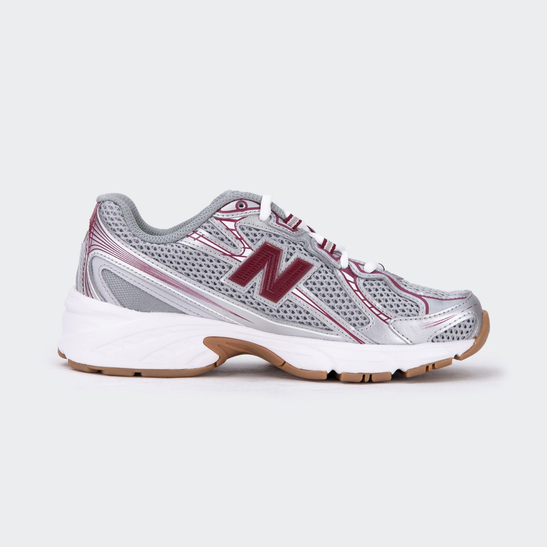 Baskets New Balance 740