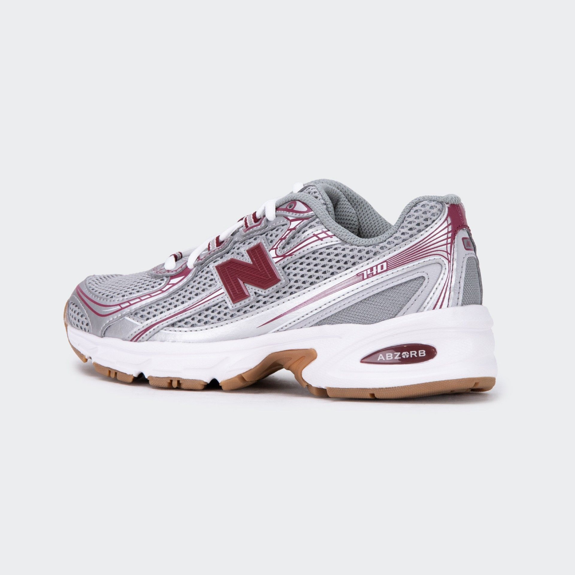 Baskets New Balance 740