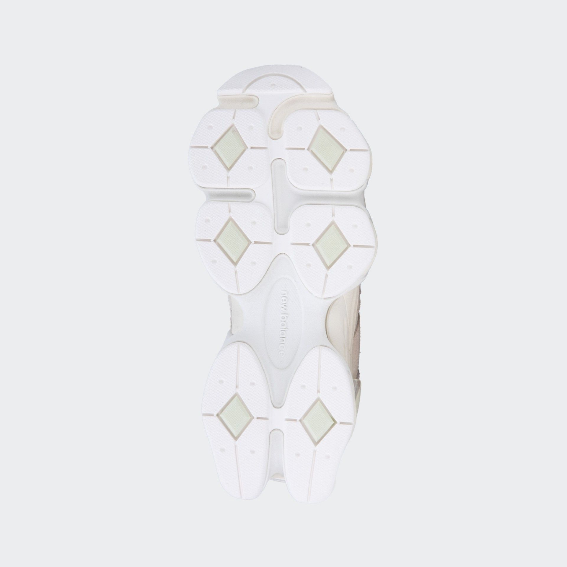 Baskets New Balance 9060